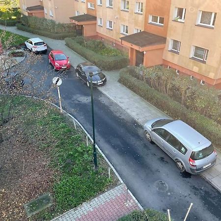 Lucky Seven Cosy 1-Bedroom Apartment, Free Parking كراكوفيا المظهر الخارجي الصورة