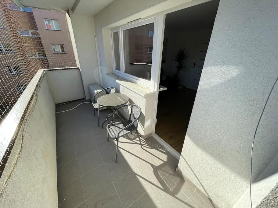 Lucky Seven Cosy 1-Bedroom Apartment, Free Parking كراكوفيا المظهر الخارجي الصورة